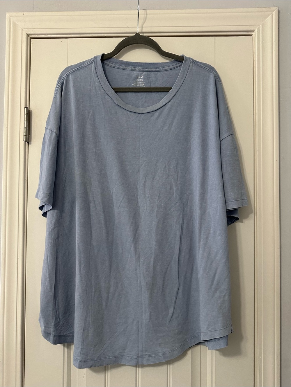 Aerie Oversized Tee